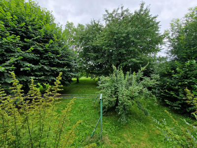 Maison - 75 m² - 3 pièces