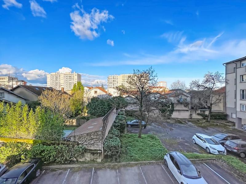 Appartement - 31 m² - 2 pièces