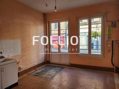 Local commercial - 60 m²