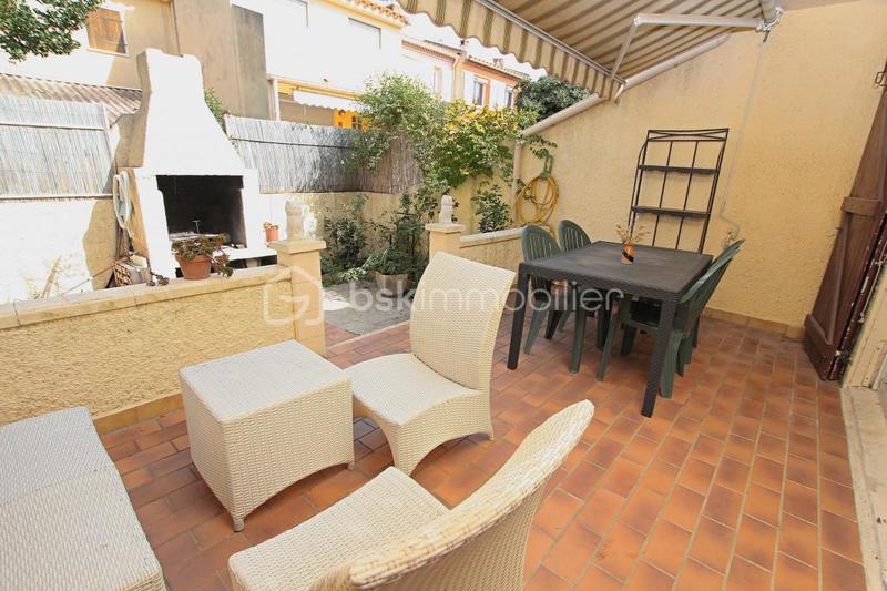Villa - 71 m² - 4 pièces