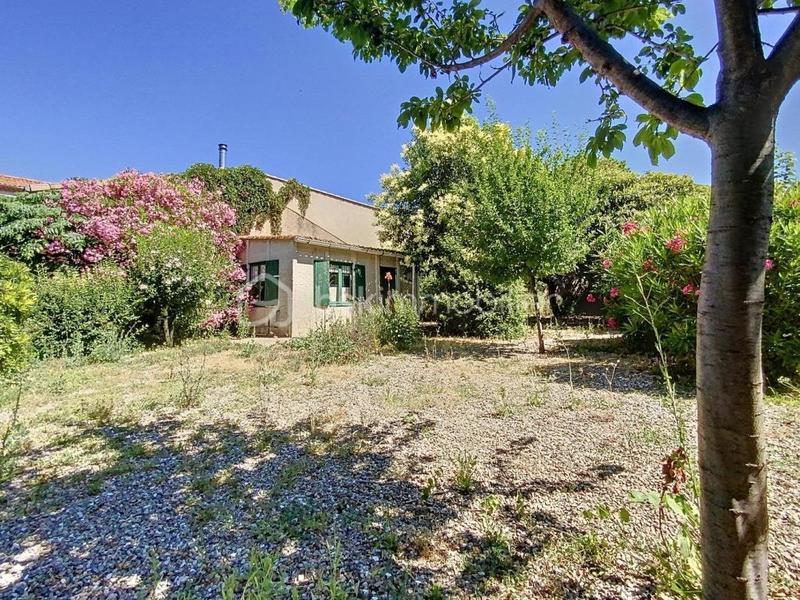 Villa - 93 m² - 3 pièces