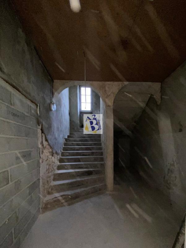 Immeuble - 1 055 m²