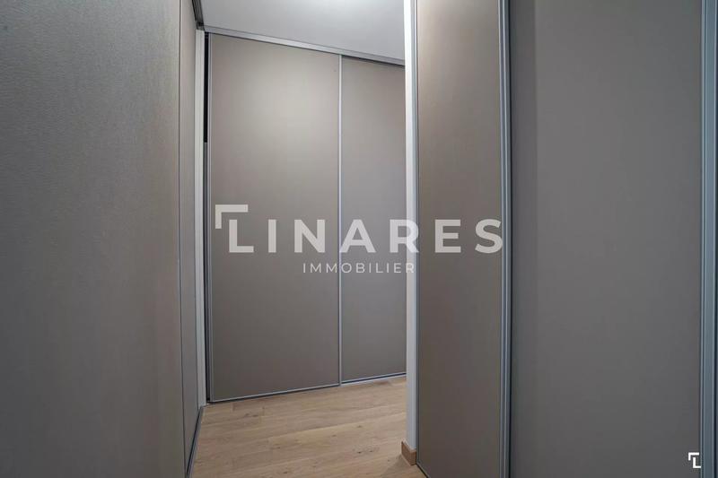 Appartement - 123 m² - 4 pièces