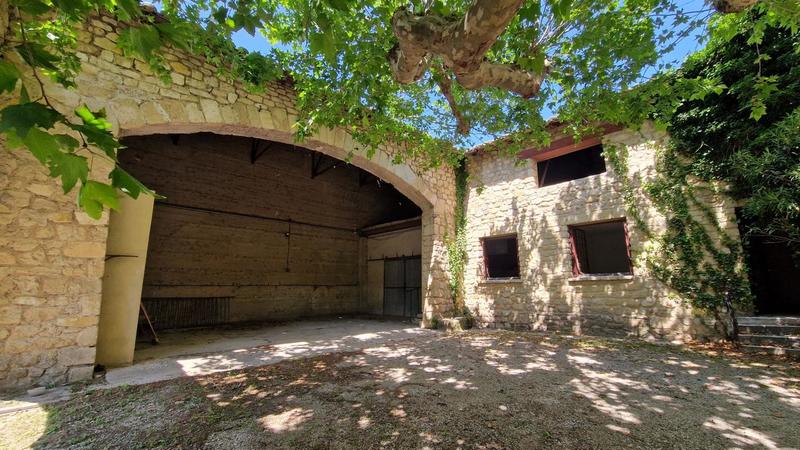 Maison - 200 m² - 8 pièces