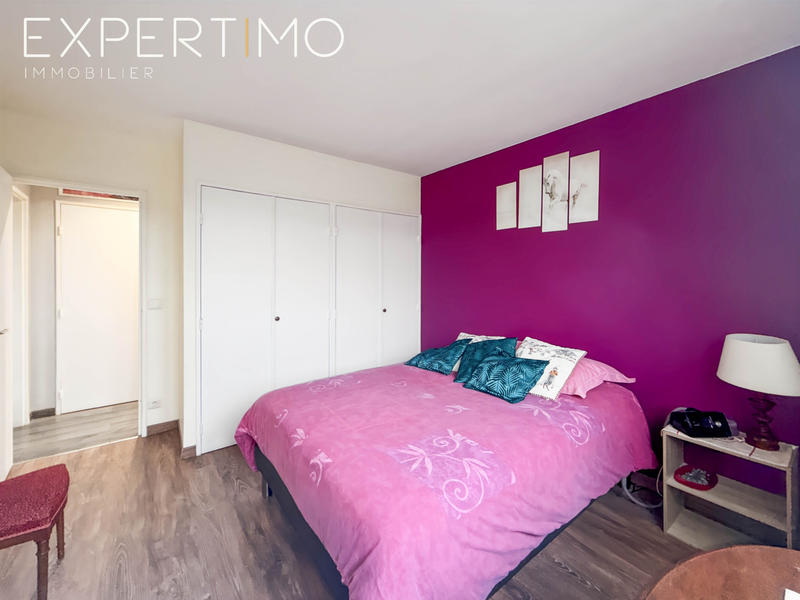 Appartement - 69 m² - 3 pièces