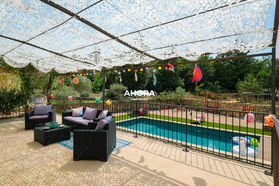 Villa - 167 m² - 7 pièces