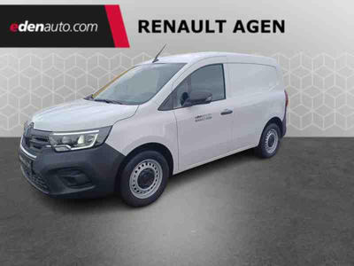 Renault Kangoo Van E-Tech Electrique Fg Tole L1 Ac11 Gsr2 Advance
