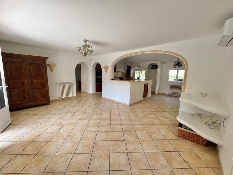 Maison - 149 m² - 5 pièces