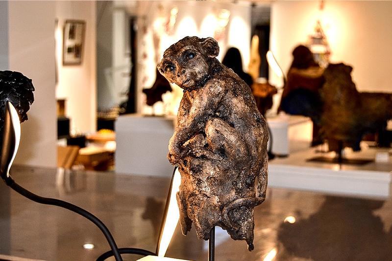 Boutique éphémère - Noël au Verdurier