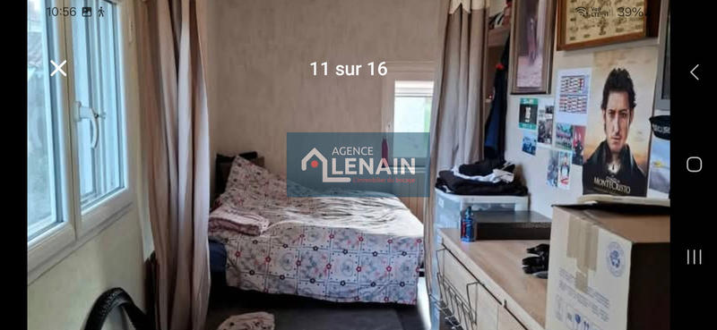 Maison - 149 m² - 7 pièces