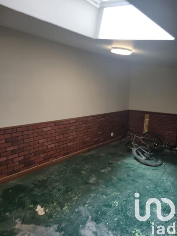 Appartement - 27 m² - 1 pièce