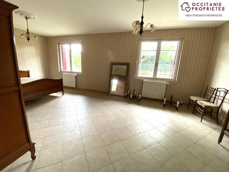 Maison - 108 m² - 6 pièces