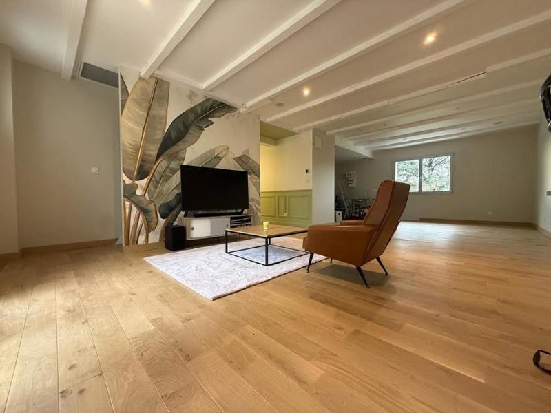 Maison ancienne - 121 m² - 5 pièces