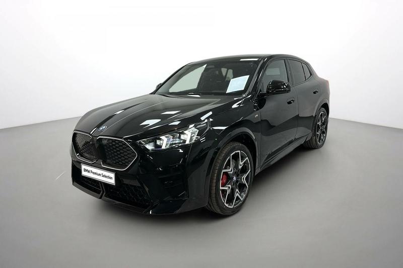 Bmw Ix2 U10 xDrive30 313ch Bva m Sport