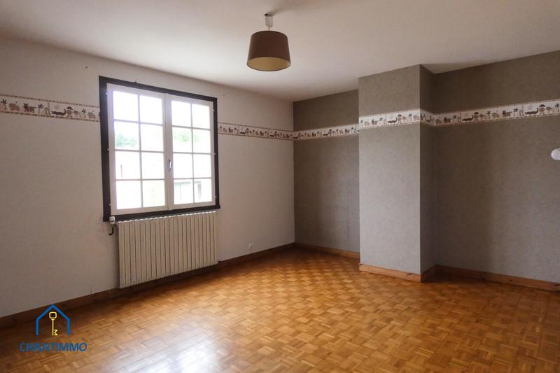 Maison - 420 m² - 13 pièces