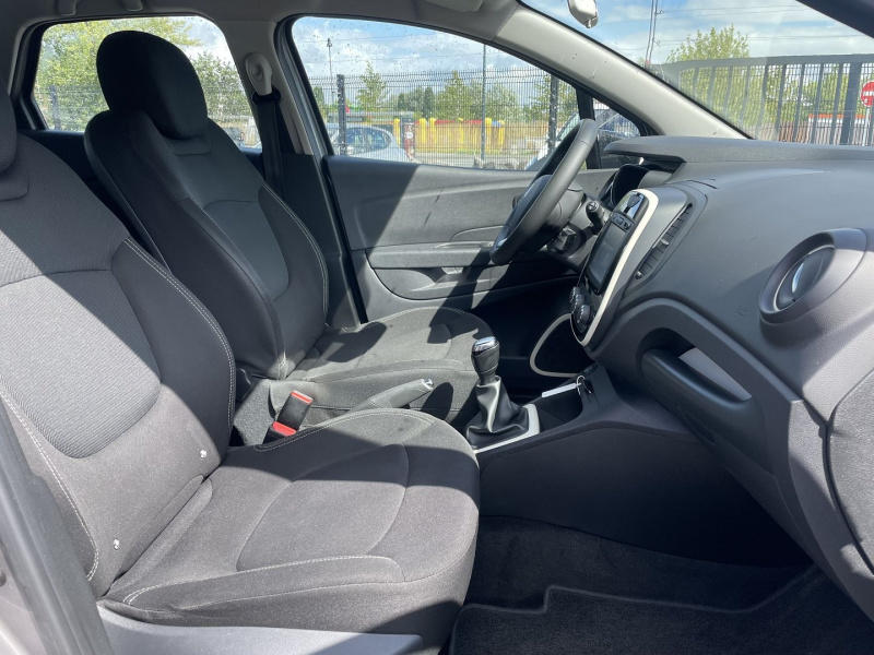 Renault Captur 1.5 Dci 90ch Energy Business Eco²