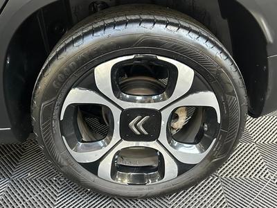 Citroën C3 Aircross BlueHDi 120 s&amp;S Eat6 Shine Pack