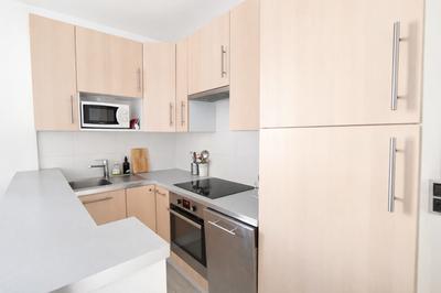 Appartement - 31 m² - 2 pièces