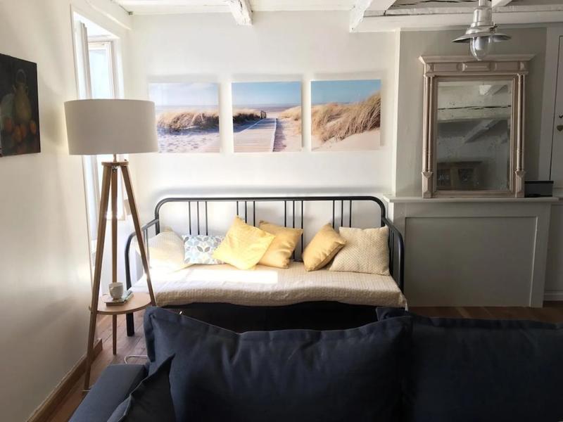 Duplex - 77 m² - 3 pièces