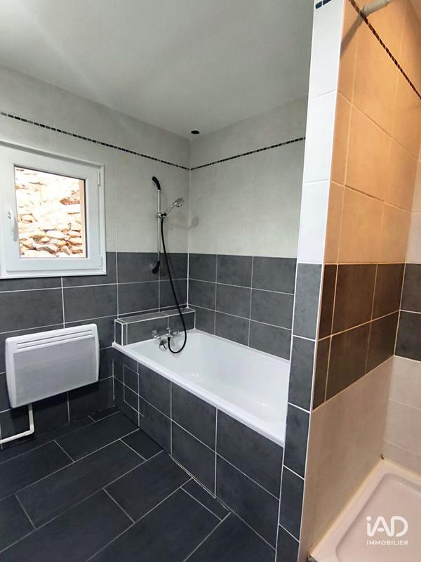 Appartement - 80 m² - 3 pièces