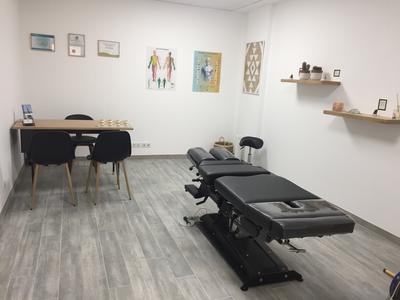 Pauline Siret Chiropracteur
