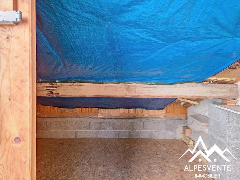 Duplex - 64 m² - 4 pièces