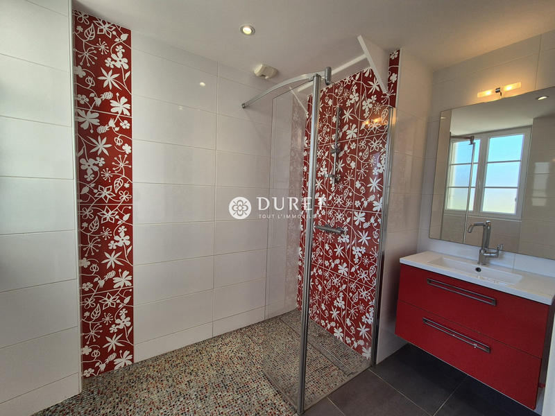 Maison - 70 m² - 3 pièces