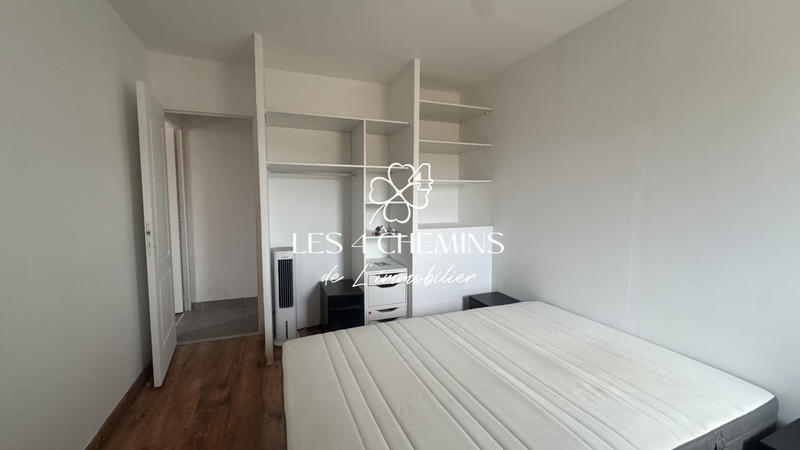 Maison - 67 m² - 3 pièces