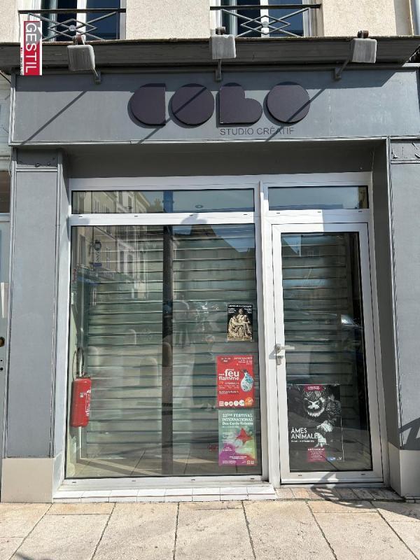 Local commercial - 27 m²