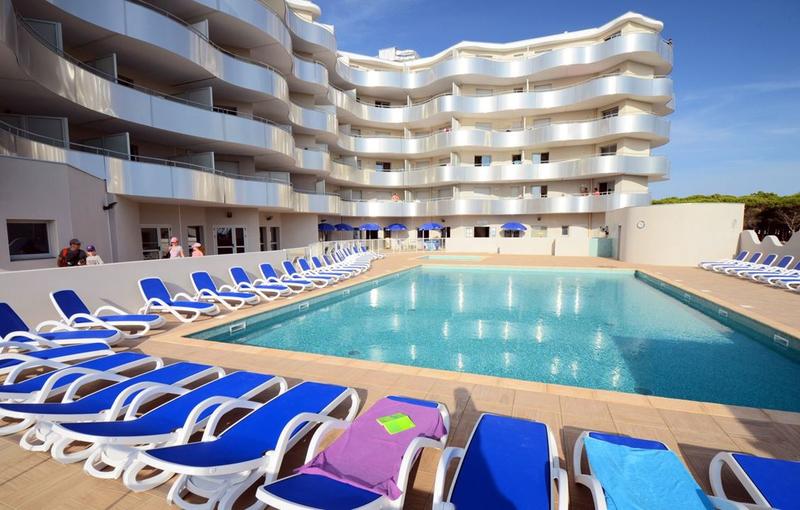 Appartement - 22 m² - 1 pièce