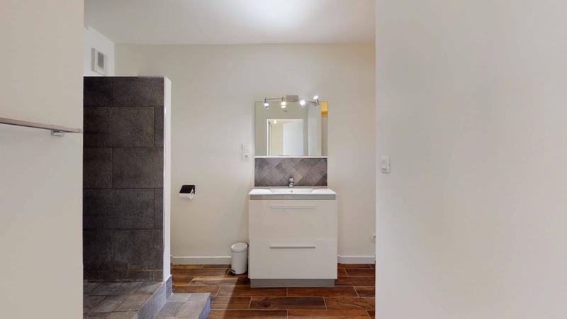 Appartement - 117 m²