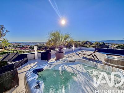 Appartement - 103 m² - 4 pièces