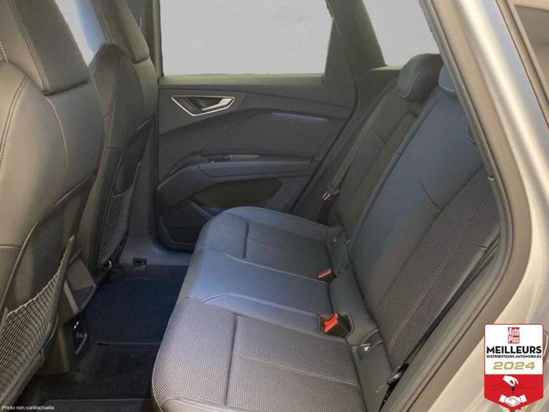 Audi Q4 e-tron 45 285 ch 82 kwh