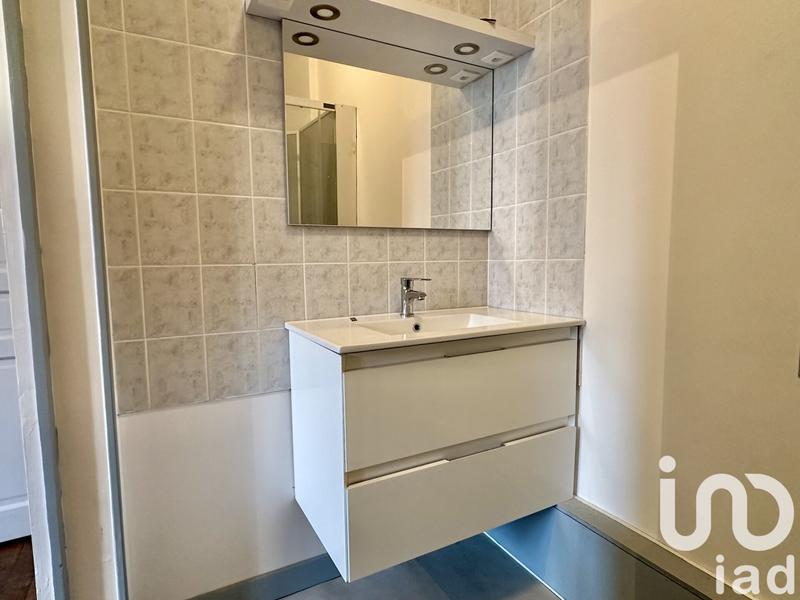 Maison - 142 m² - 5 pièces