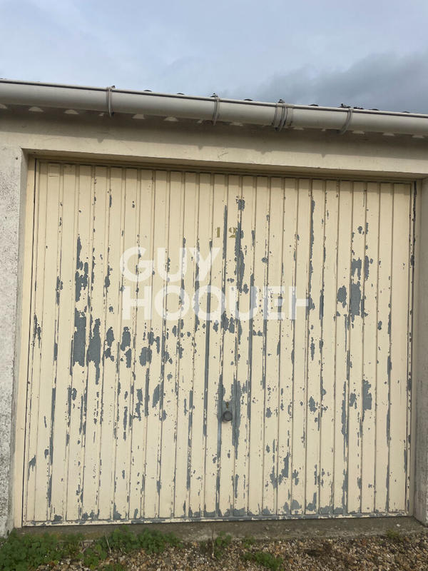 Parking / Garage - 15 m²