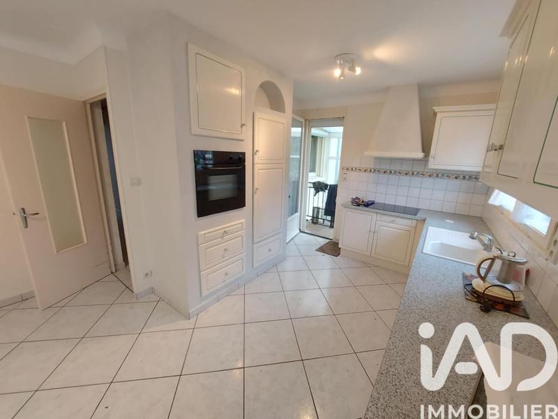 Maison de village - 102 m² - 5 pièces