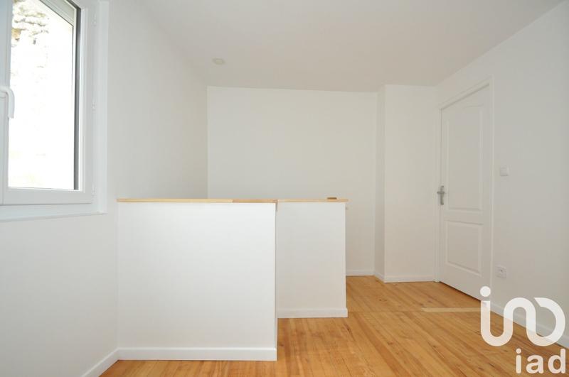 Maison de ville - 115 m² - 5 pièces