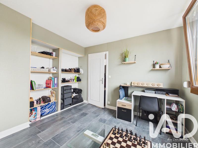 Appartement - 73 m² - 3 pièces