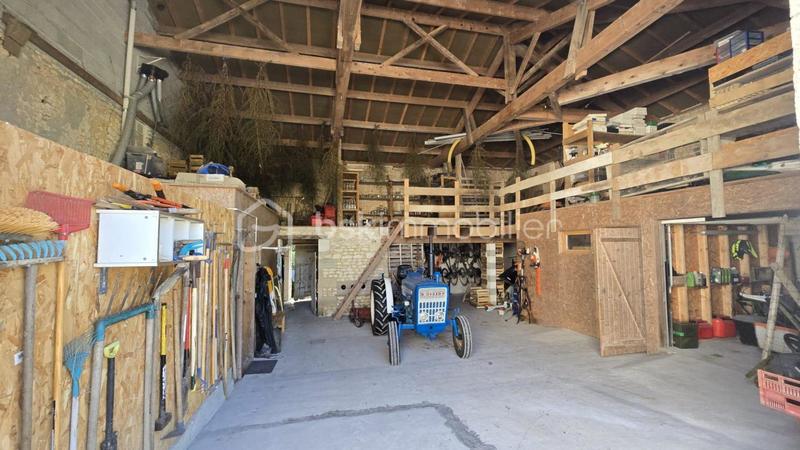 Maison de maîtres - 530 m² - 17 pièces