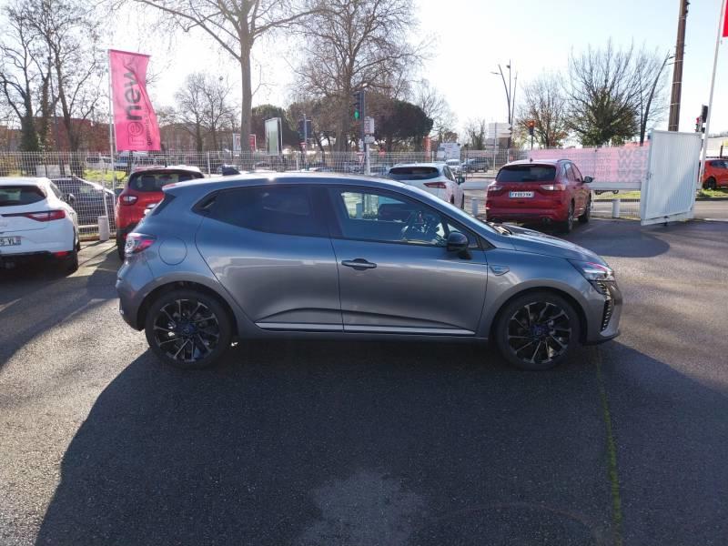 Renault Clio TCe 90 ch Gsr2 Esprit Alpine
