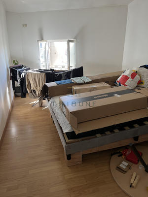 Immeuble - 229 m² - 6 pièces