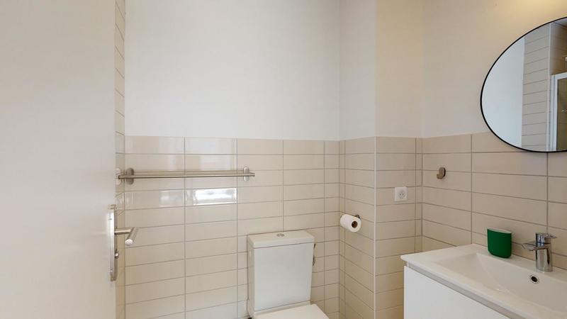 Appartement - 255 m²