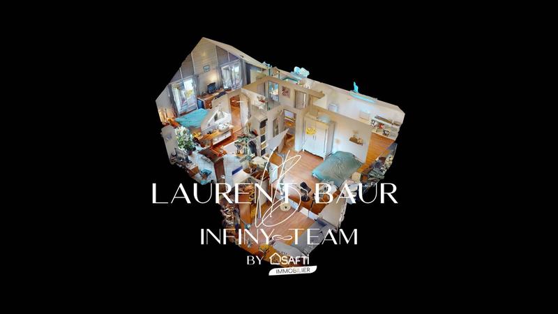 Maison - 170 m² - 7 pièces