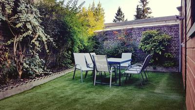 Immeuble - 220 m² - 11 pièces