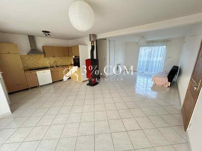 Maison - 70 m² - 3 pièces