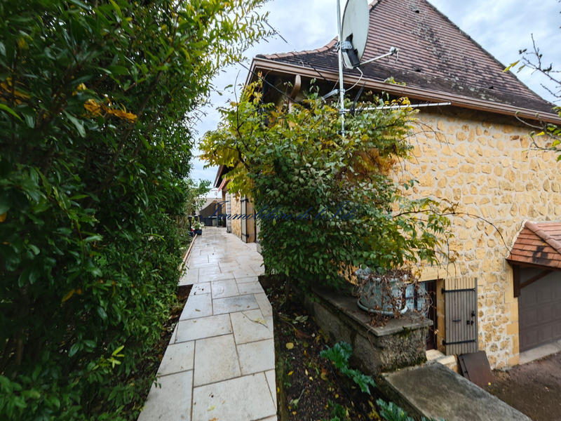 Maison - 129 m² - 6 pièces