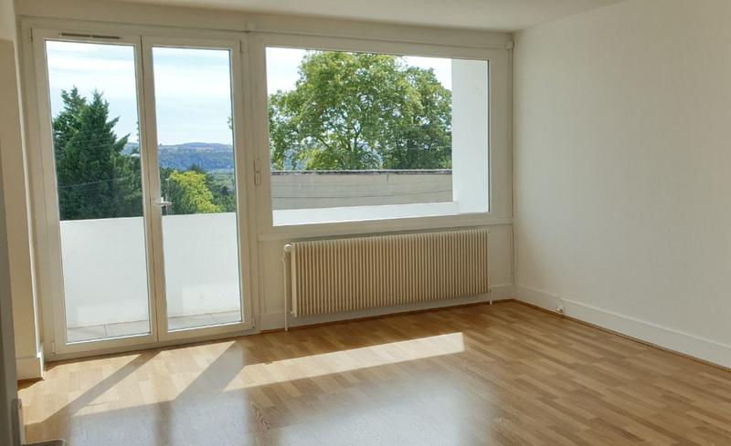 Appartement - 77 m² - 2 pièces