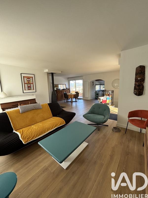 Maison - 165 m² - 4 pièces