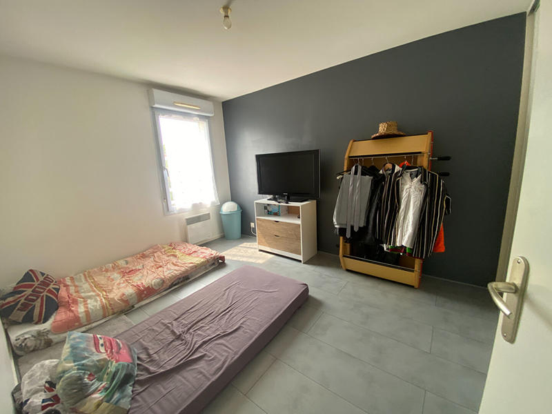 Maison - 56 m² - 3 pièces