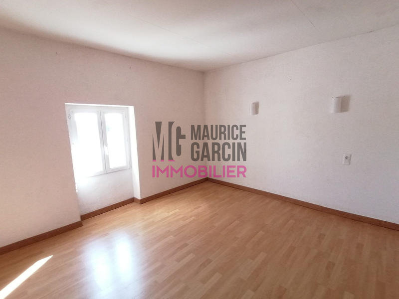 Maison - 80 m² - 3 pièces